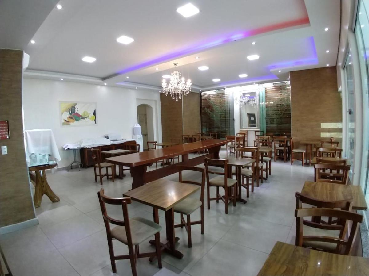 Casablanca Palace Hotel Frutal Exterior foto